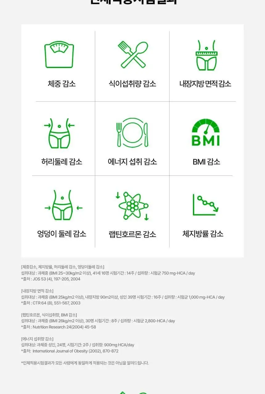 [혈당케어] 바이탈뷰티 메타그린 칼로리컷 젤리 10포 상세페이지 21